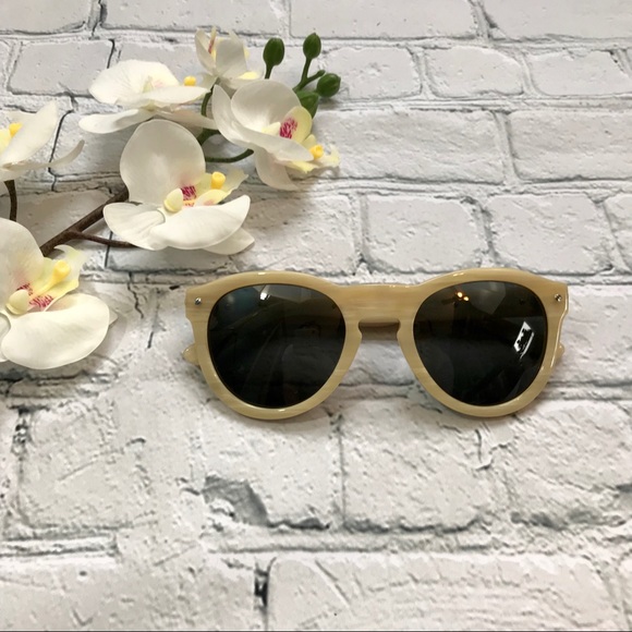 FINAL MARKDOWN! Rag&Bone Keaton Sunglasses - Picture 2 of 7